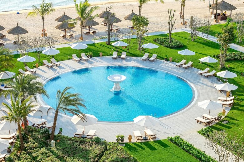Apartamento Vinpearl Resort & Golf Phu Quoc