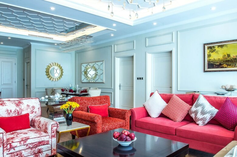 Apartamento Vinpearl Resort & Golf Phu Quoc