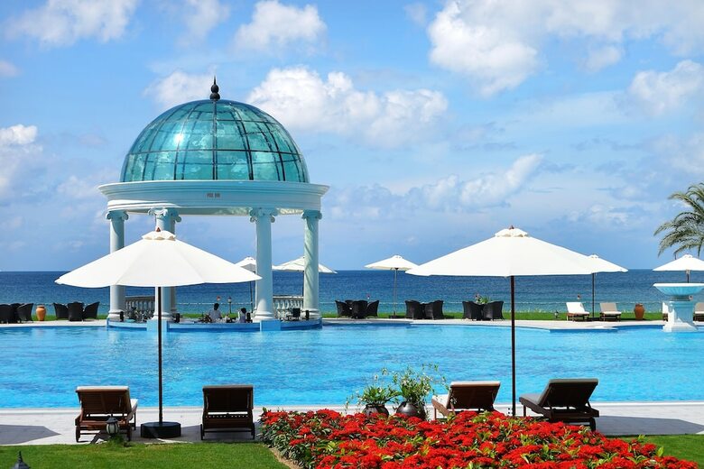Apartamento Vinpearl Resort & Golf Phu Quoc