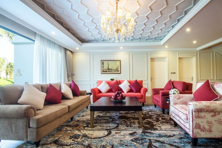 Apartamento Vinpearl Resort & Golf Phu Quoc