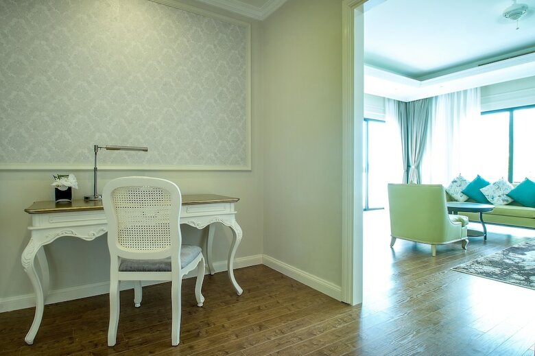 Apartamento Vinpearl Resort & Golf Phu Quoc