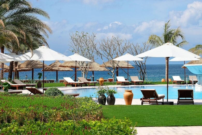 Apartamento Vinpearl Resort & Golf Phu Quoc
