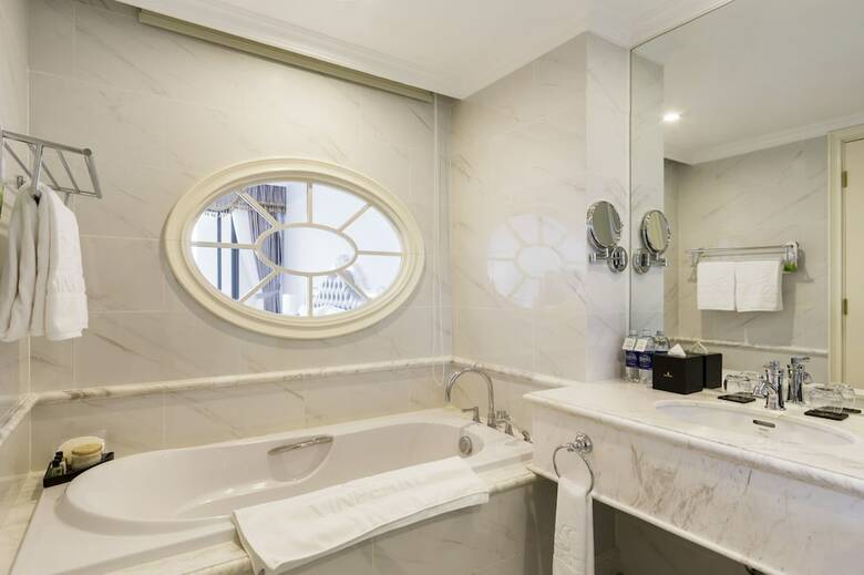 Apartamento Vinpearl Resort & Golf Phu Quoc