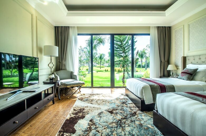 Apartamento Vinpearl Resort & Golf Phu Quoc