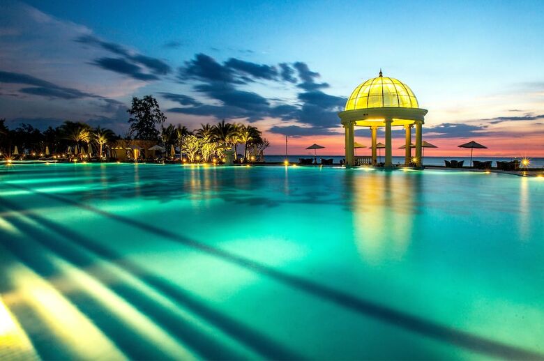 Apartamento Vinpearl Resort & Golf Phu Quoc