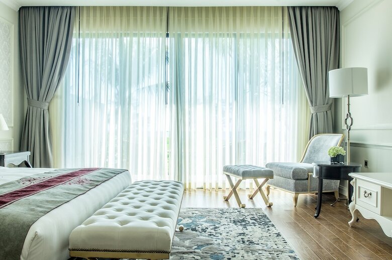 Apartamento Vinpearl Resort & Golf Phu Quoc