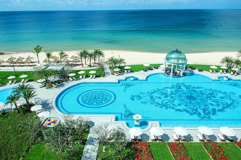 Apartamento Vinpearl Resort & Golf Phu Quoc
