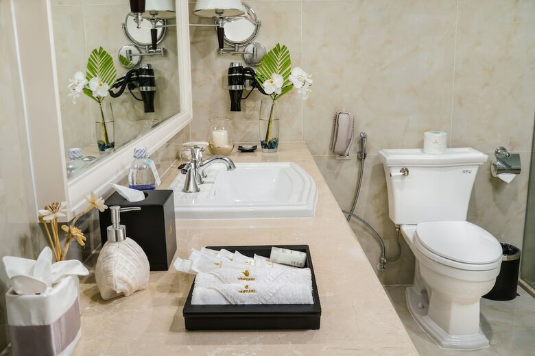 Apartamento Vinpearl Resort & Golf Phu Quoc