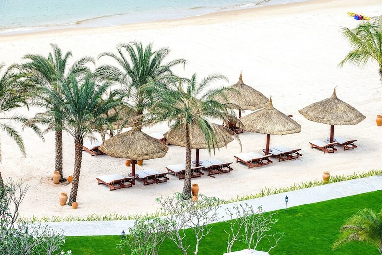 Apartamento Vinpearl Resort & Golf Phu Quoc