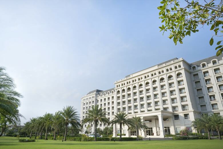 Apartamento Vinpearl Resort & Golf Phu Quoc