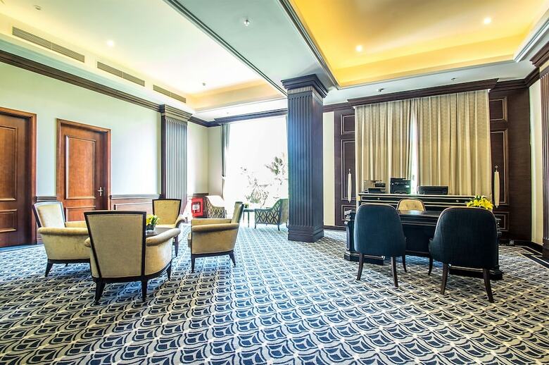 Apartamento Vinpearl Resort & Golf Phu Quoc
