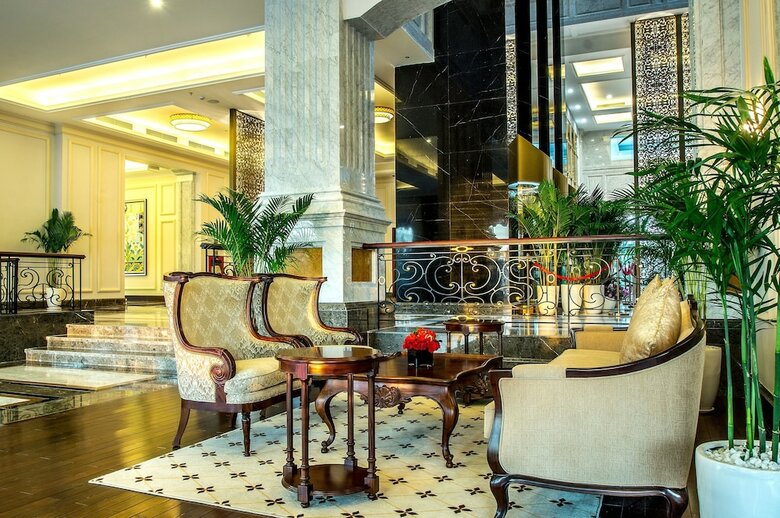 Apartamento Vinpearl Resort & Golf Phu Quoc