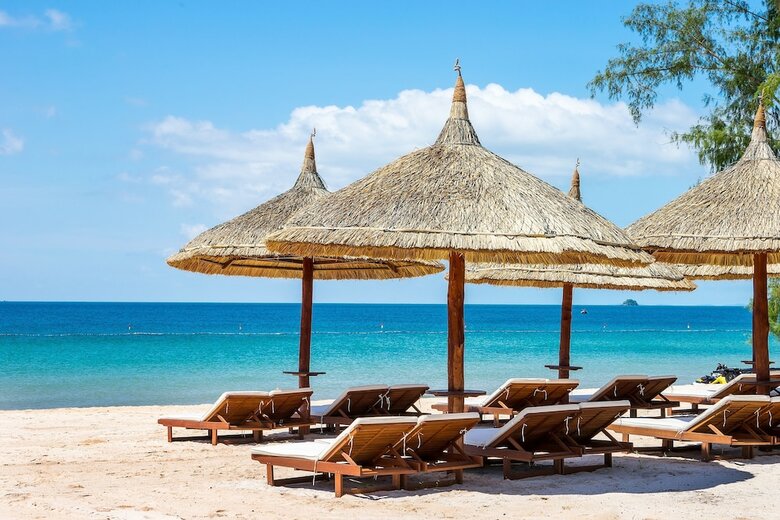 Apartamento Vinpearl Resort & Golf Phu Quoc