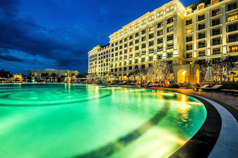 Apartamento Vinpearl Resort & Golf Phu Quoc