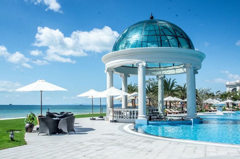 Apartamento Vinpearl Resort & Golf Phu Quoc