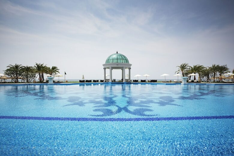 Apartamento Vinpearl Resort & Golf Phu Quoc