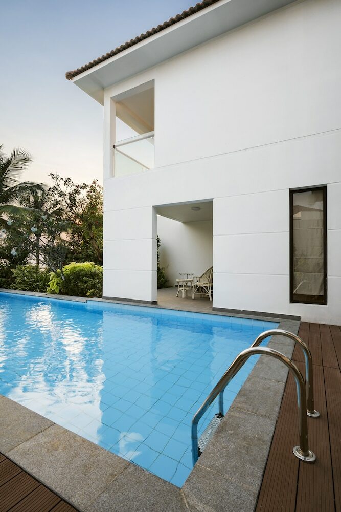 Apartamento Vinpearl Resort & Golf Phu Quoc