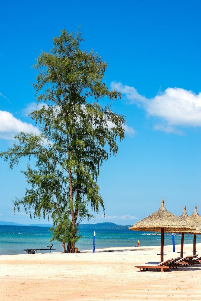 Apartamento Vinpearl Resort & Golf Phu Quoc