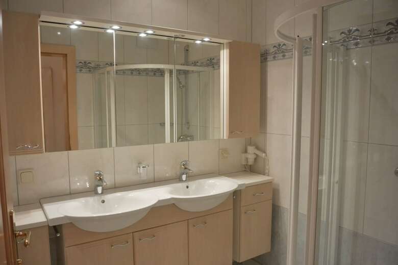 Aparthotel Wieshof Apartments