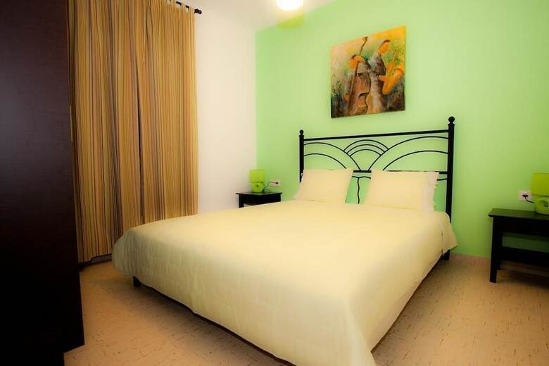 Aroma Studios And Apartments