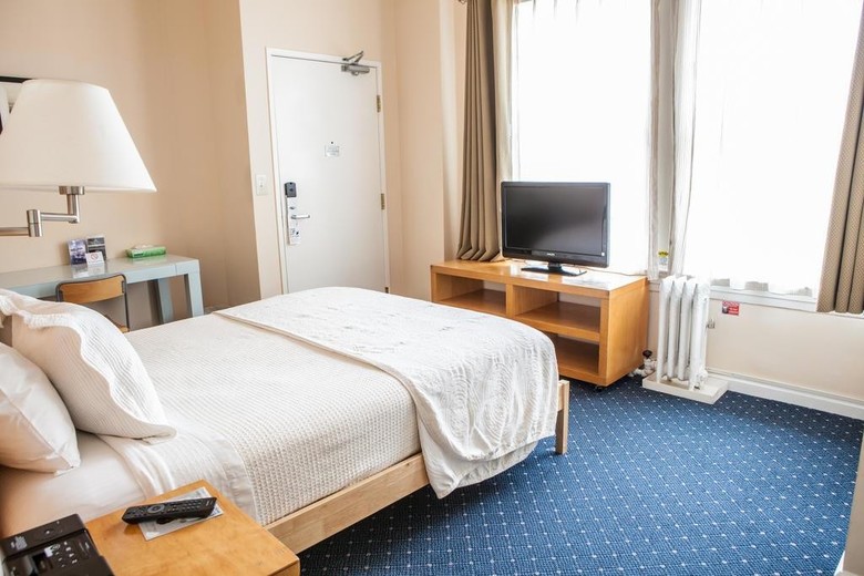 Stratford Hotel