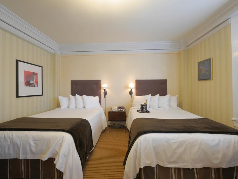 Hotel Vintage Court Executive