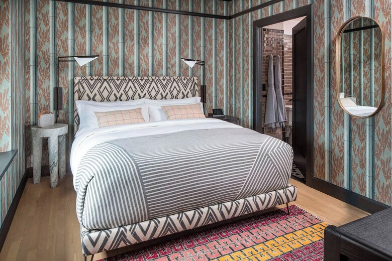 San Francisco Proper Hotel
