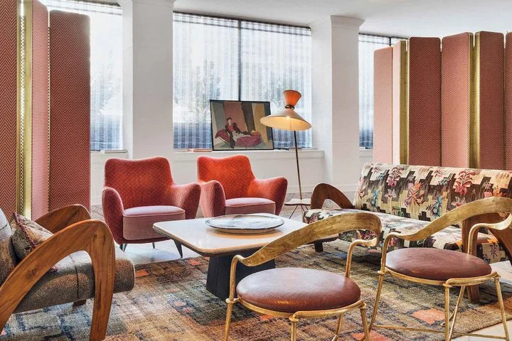 San Francisco Proper Hotel