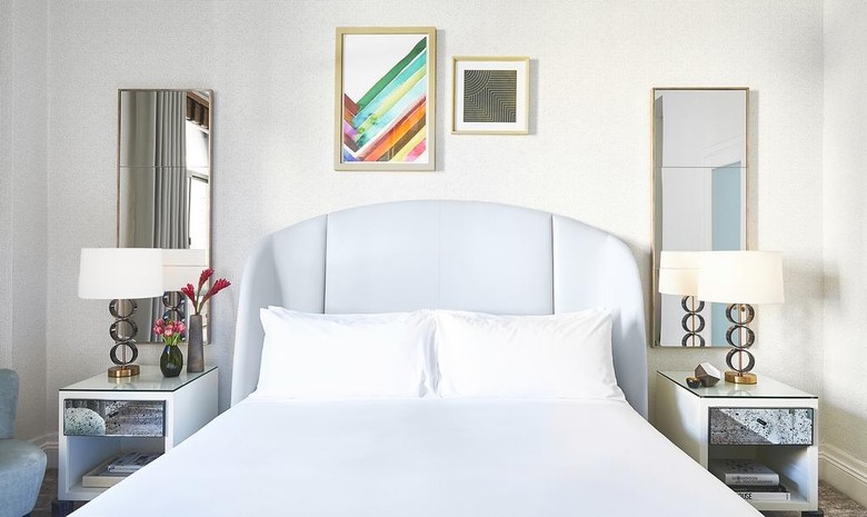 Hotel Galleria Park