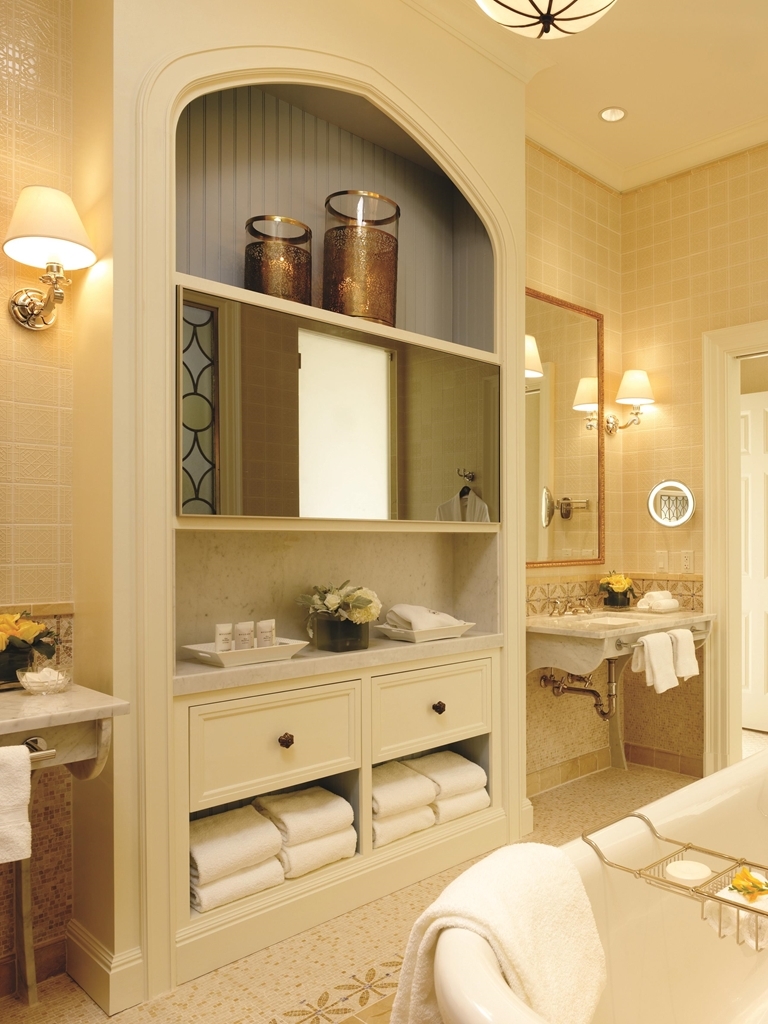 Hotel Fairmont San Francisco