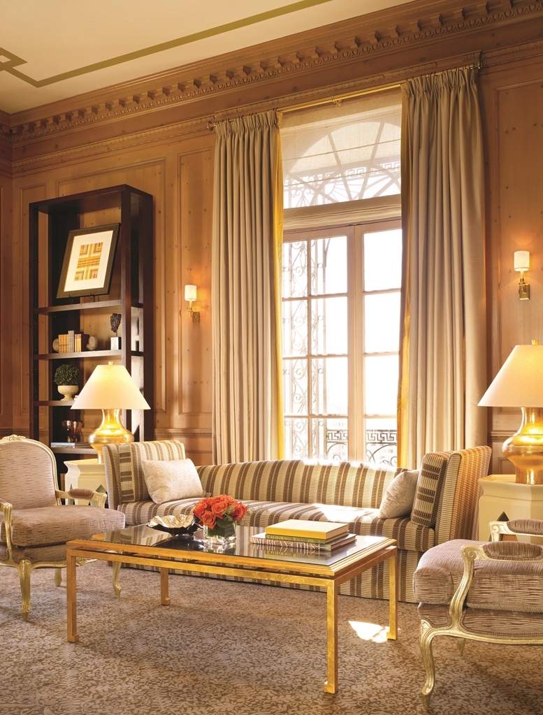 Hotel Fairmont San Francisco