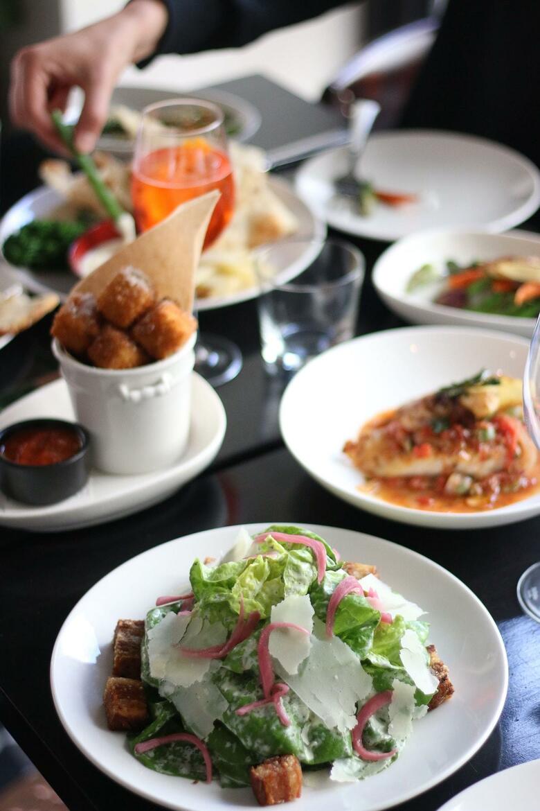 Hotel The Marker San Francisco