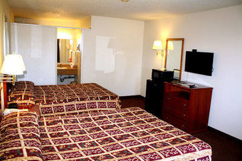 Hotel Vagabond Inn San Luis Obispo (.)