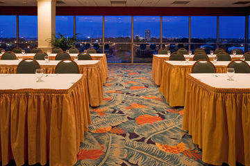 Hotel Holiday Inn Lido Beach
