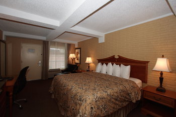 Hotel Best Western Plus Savannah Historic District