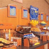 Hotel Holiday Inn Express Scottsdale