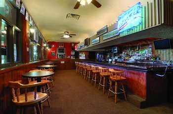 Hotel Best Western Sheridan Center