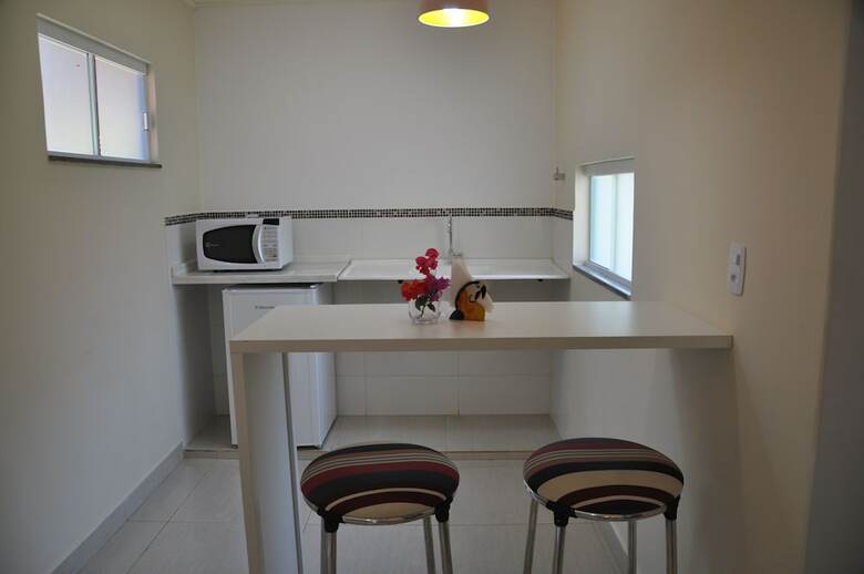 Hostal Pousada Olho D'�gua