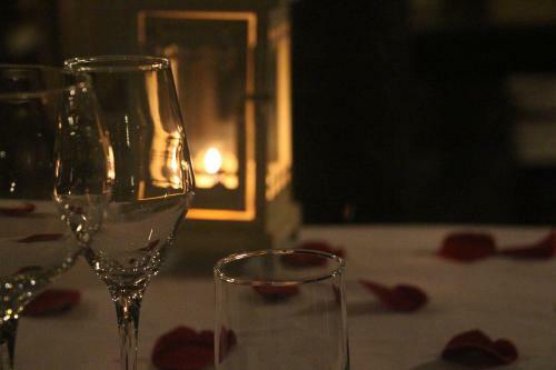Hostal Chez Loran Vip