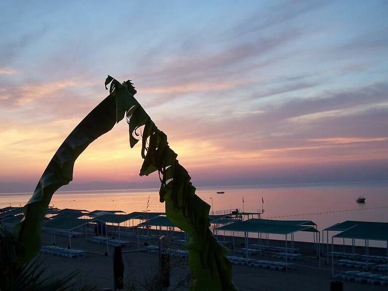 Hotel Club Boran Mare Beach - All Inclusive