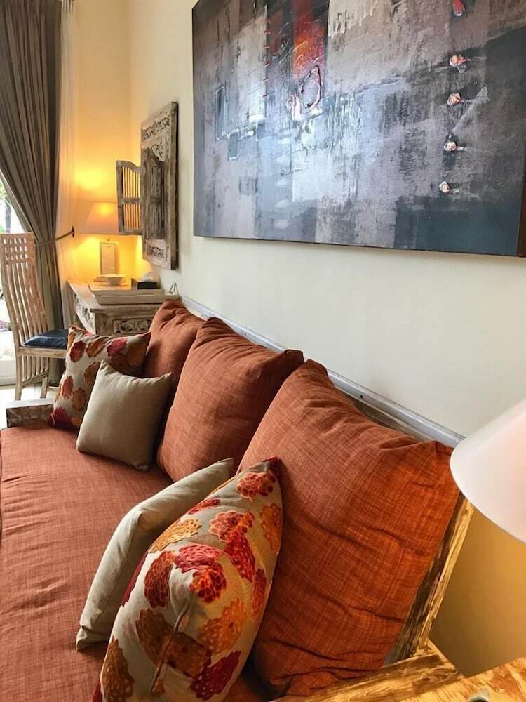 Hotel Tauch Terminal Resort Tulamben