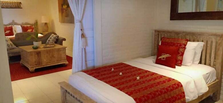 Hotel Tauch Terminal Resort Tulamben