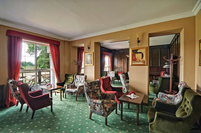Hotel Mona Lisa Medical Welness & Spa