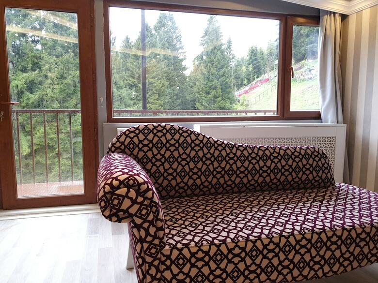 Hotel Ayder Doga Resort