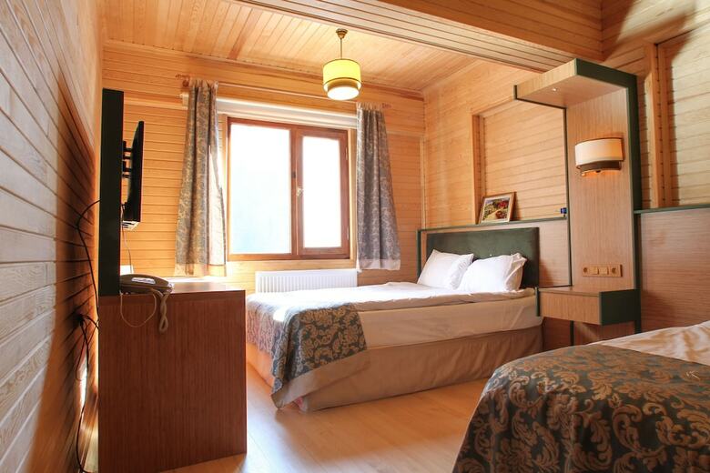 Hotel Ayder Doga Resort
