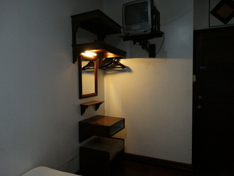 Hotel Malate Pensionne