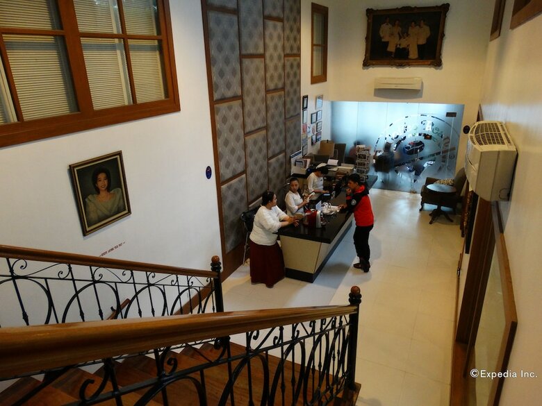 Hotel Malate Pensionne