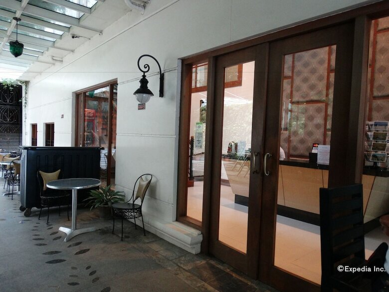 Hotel Malate Pensionne
