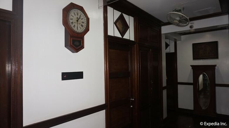 Hotel Malate Pensionne