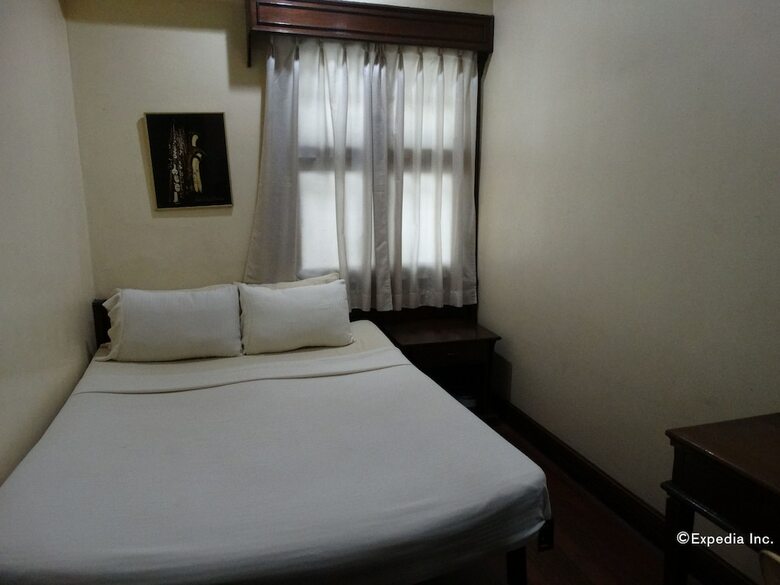Hotel Malate Pensionne